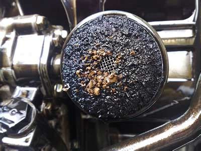 how to clean a clogged dpf filter