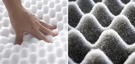 how to clean egg crate foam in washing machine