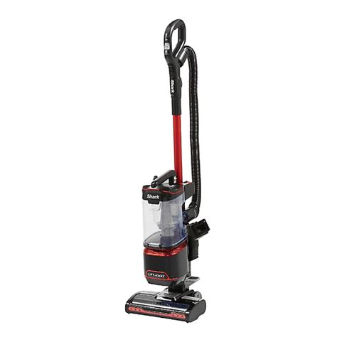 how to clean shark lift away upright vacuum cleaner with truepet nv602ukt