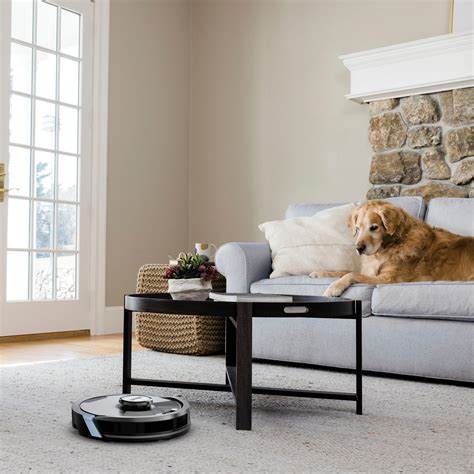 how to clean the shark matrix robot vacuum filter