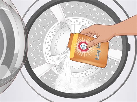 how to clean whirlpool washer with agitator