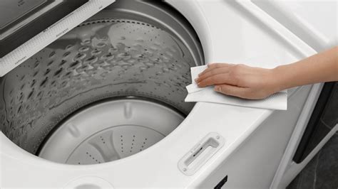 how to clean whirlpool washing machine top loader with agitator