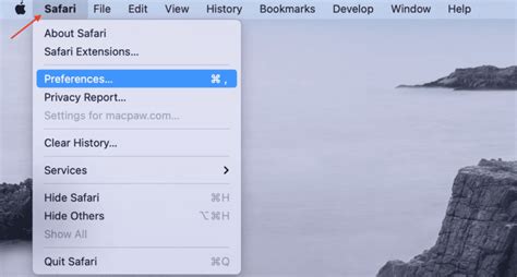 how to clear a cache on macbook pro