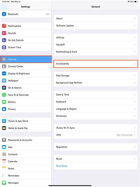 how to clear app cache on ipad 2024