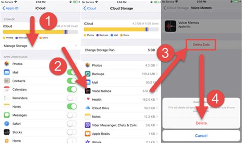 how to clear app data on iphone 12 pro max