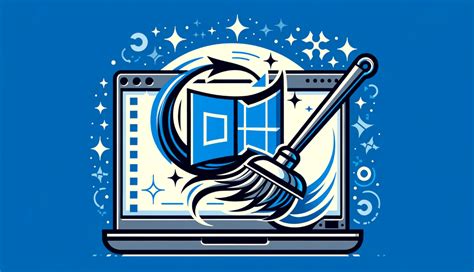 how to clear cache in windows using cmd