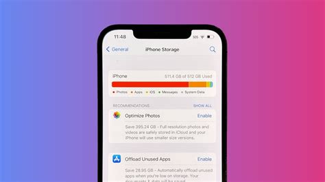 how to clear cache on iphone apps ios 17