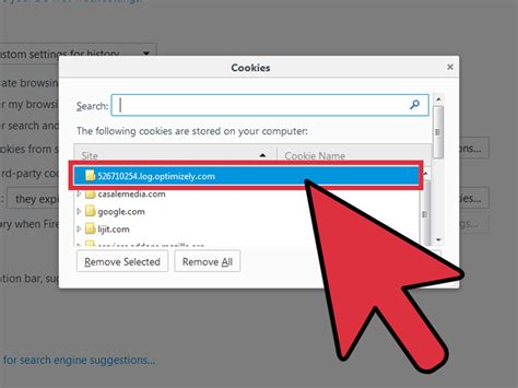 how to clear cookies and cache on computer