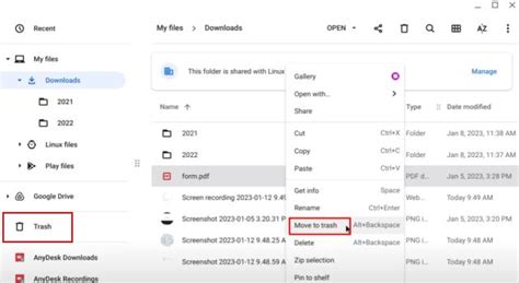 how to clear data from chromebook