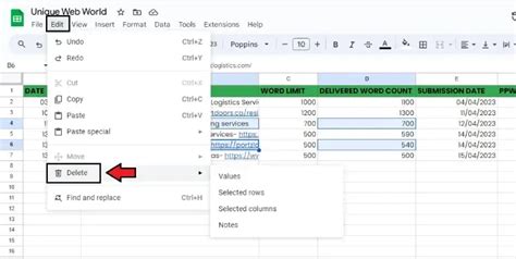 how to clear data in google sheets without deleting formulas