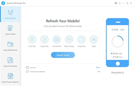 how to clear data on facebook to free up space ios