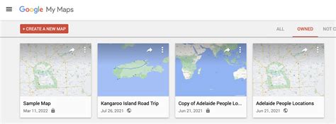 how to clear documents and data from google maps