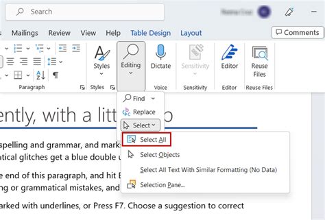 how to clear formatting in wordpad