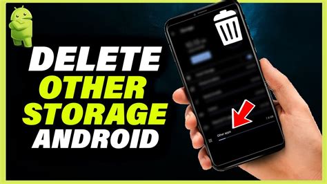 how to clear internal storage on android tablet
