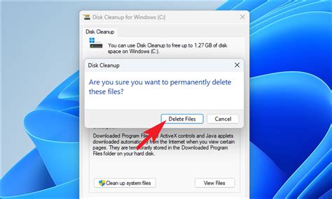 how to clear memory on computer windows