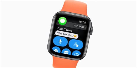 how to clear messages on your apple watch