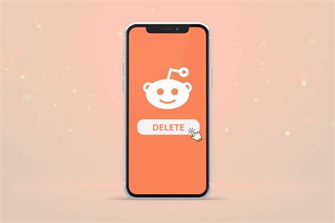 how to clear reddit data iphone