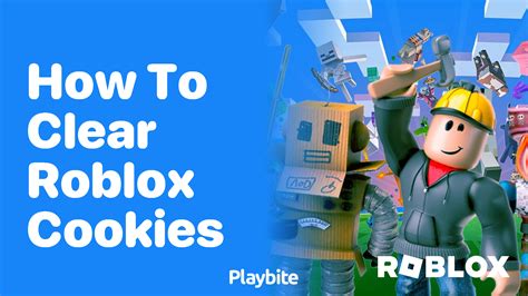 how to clear roblox cookies on pc