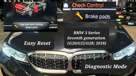 how to clear spanner warning light