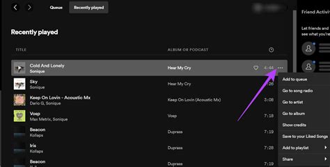 how to clear spotify data on pc