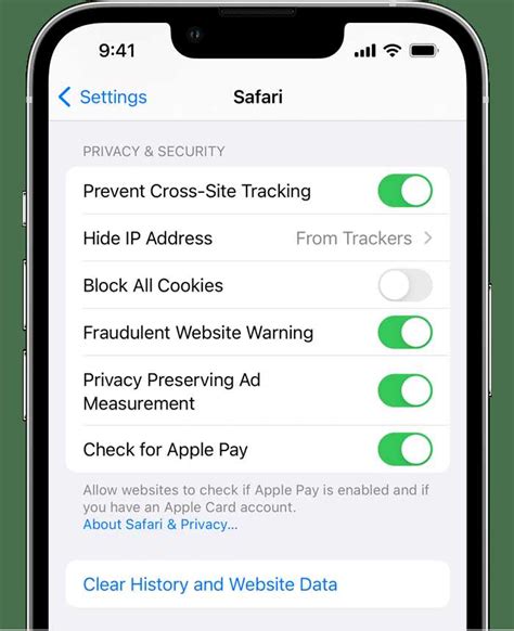 how to clear subscription history on apple store