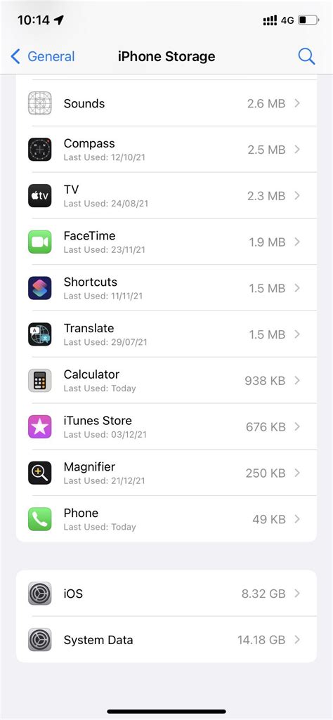 how to clear system data reddit