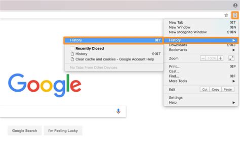 how to clear your browser cache on computer