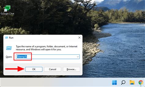 how to clear your pc's cache in windows 11