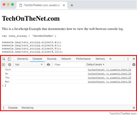 how to click on element using javascript in chrome console