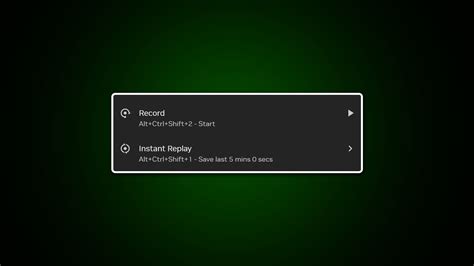 how to clip on pc using nvidia