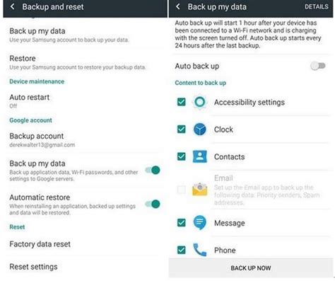 how to clone an android box