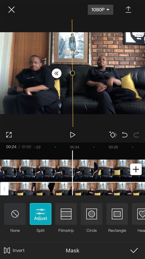 how to clone myself in capcut