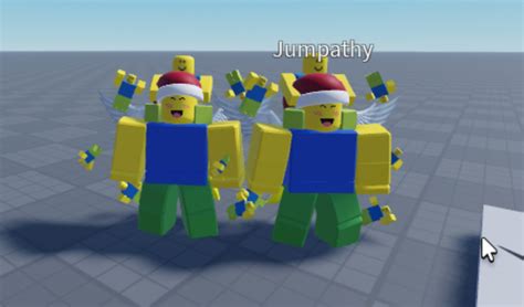how to clone player character roblox