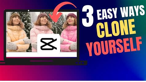 how to clone yourself in capcut pc