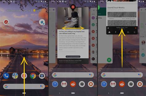 how to close apps on android