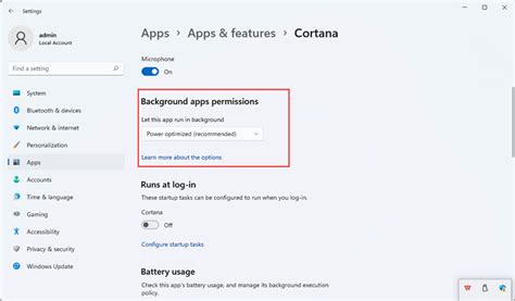 how to close background programs on windows 10