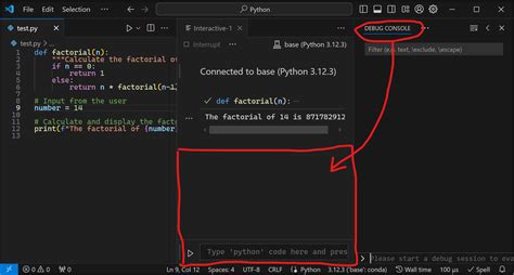 how to close debug console in vscode