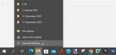 how to close multiple windows on android