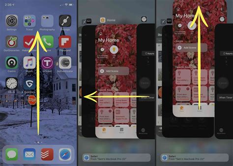 how to close running apps in iphone 12