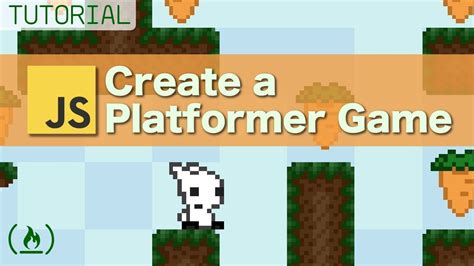 how to code a 2d game in javascript