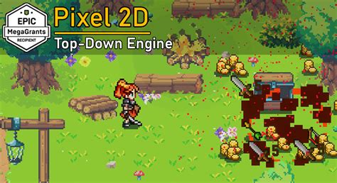 how to code a 2d pixel game