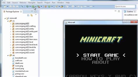how to code a 3d game in java
