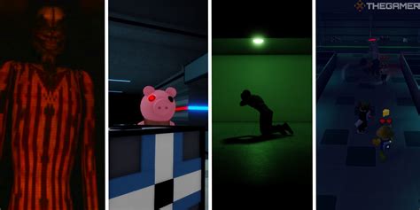how to code a roblox horror game