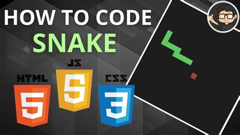 how to code a snake game in javascript