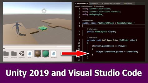 how to code a vr game in unity