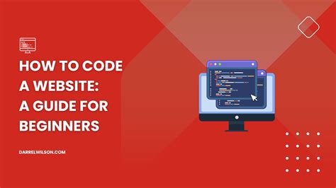 how to code a website for beginners free