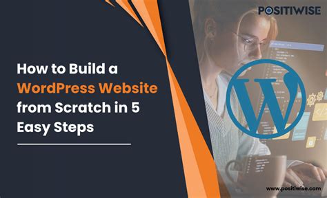 how to code a wordpress website from scratch