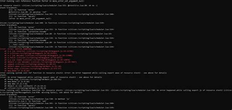 how to code fivem scripts