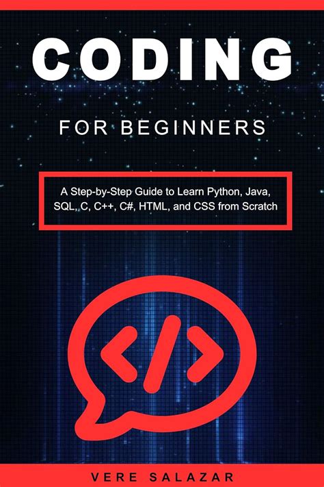 how to code for beginners step by step