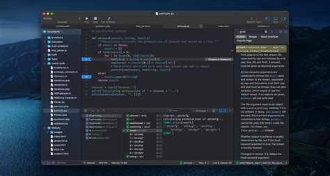 how to code in java on mac